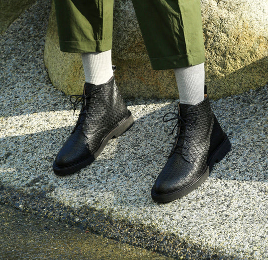 Gravity Pope X Tracey Neuls | Tracey Neuls