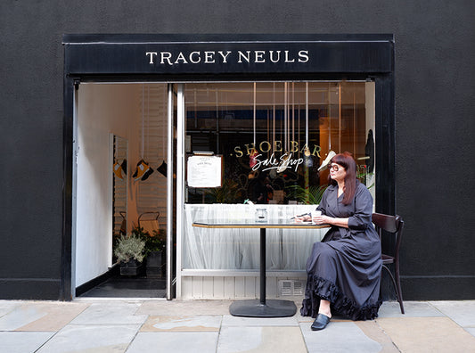 Tracey Neuls Sale Shop Outlet, Redchurch Street