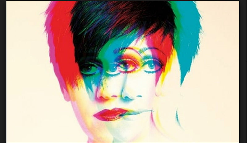 Tracey Thorn | Record 2018