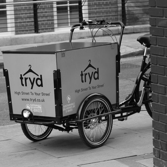 'Try Before You Decide' Through Your Eyes | Tracey Neuls