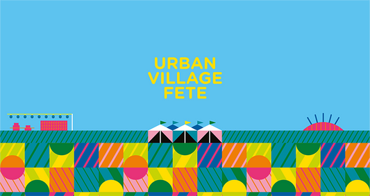 Urban Village Fete 2019 | Tracey Neuls Sample Sale | May 19th