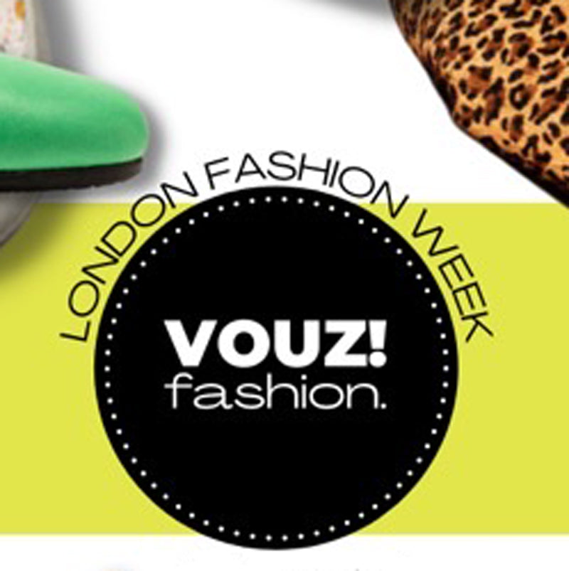 Tracey Neuls in Vouz!Magazine's March Issue