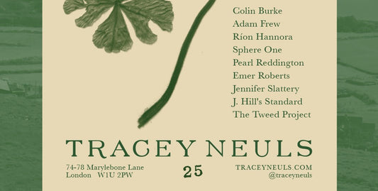 From Hibernia to Marylebone Lane_ Tracey Neuls presents Contemporary Irish Design