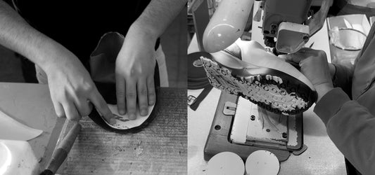 Sustainably 'Sweet' Trainers | Tracey Neuls