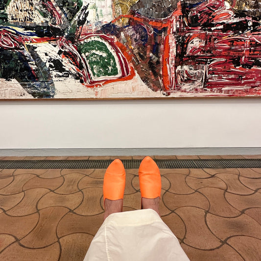 Fondation Maeght | Tracey Neuls