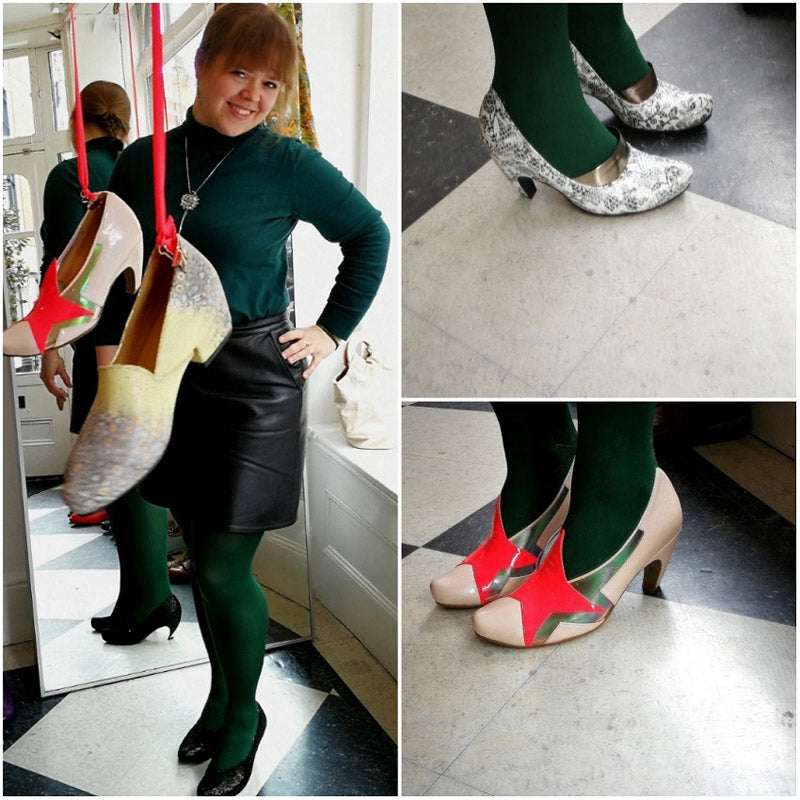 Diary of a Modern Socialite