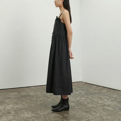 ARLINDA Black | Leather Boots | Tracey Neuls