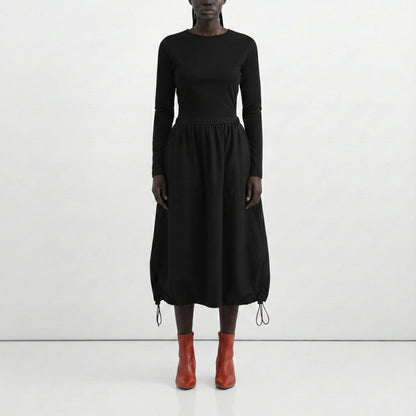 ARLINDA Rust | Leather Boots