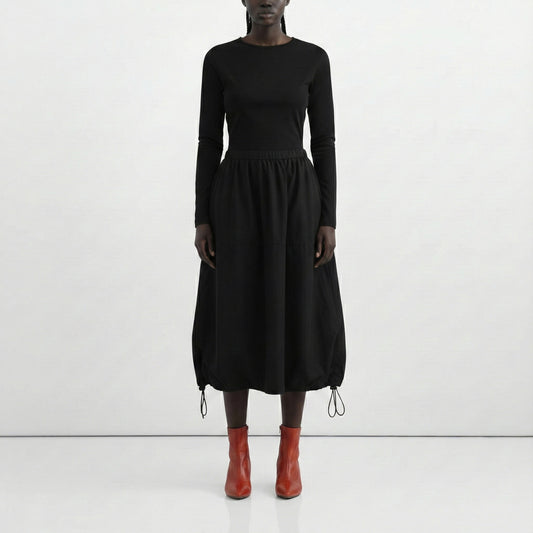 ARLINDA Rust | Leather Boots