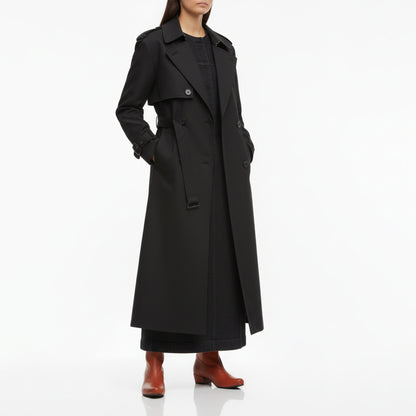 ARLINDA Rust | Leather Boots | Tracey Neuls