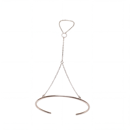 BRACELET Silver | Hand Chain