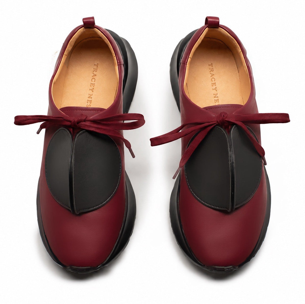 DOT Vino | Limited Edition Leather Sneakers