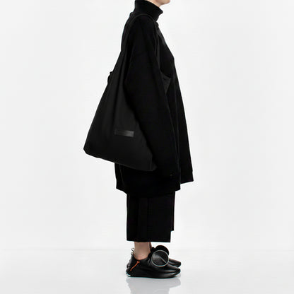 DOT Black | Leather Sneakers | Tracey Neuls