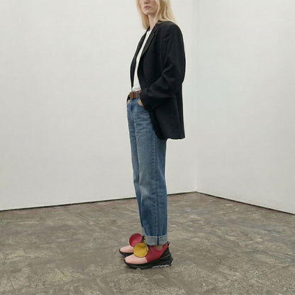 DOT Morag | Limited Edition Sneakers | Tracey Neuls
