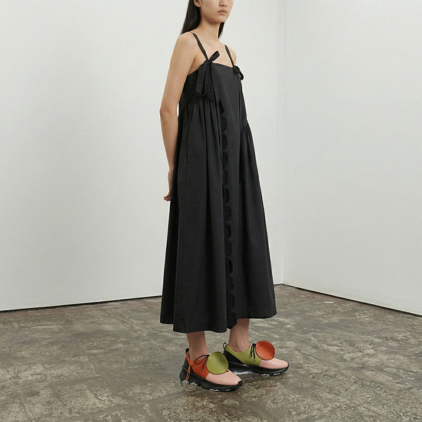 DOT Morag | Limited Edition Sneakers | Tracey Neuls