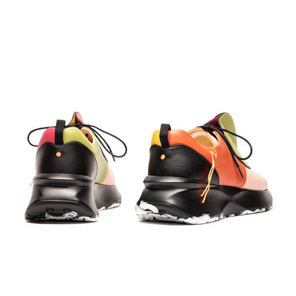 DOT Morag | Limited Edition Sneakers | Tracey Neuls