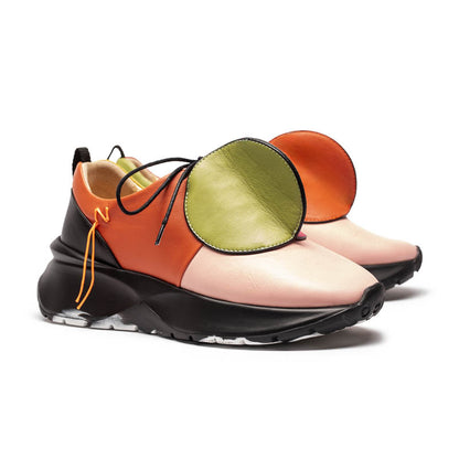 DOT Morag | Limited Edition Sneakers