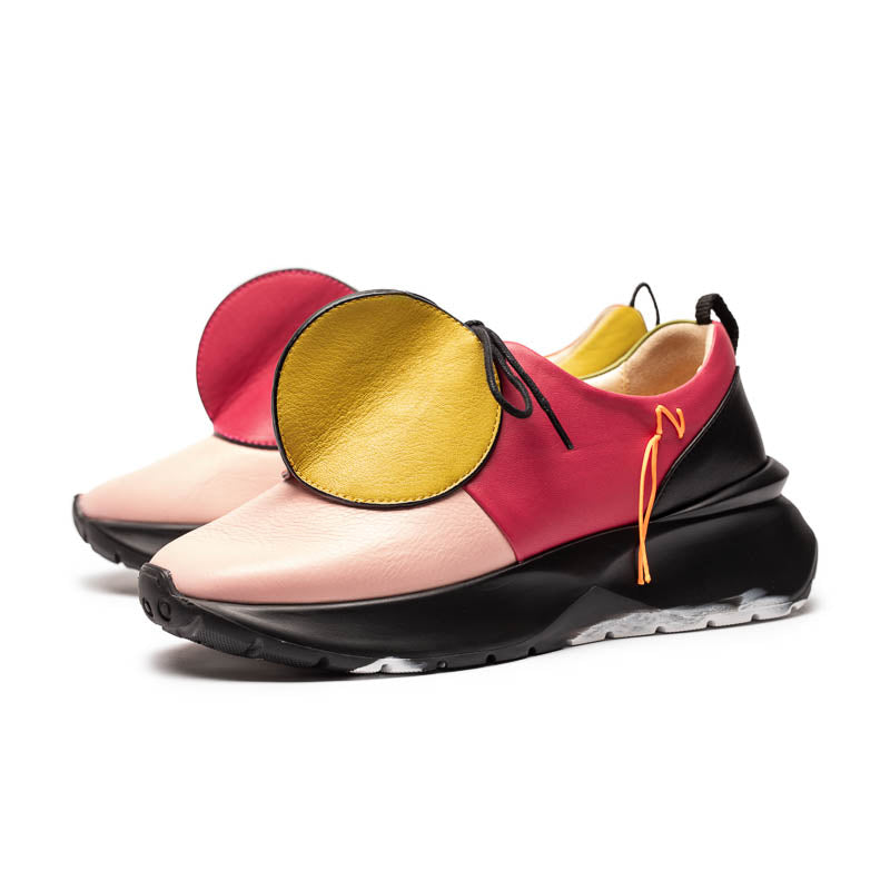 DOT Morag | Limited Edition Sneakers