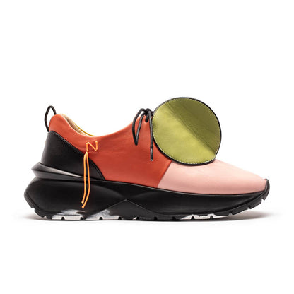 DOT Morag | Limited Edition Sneakers