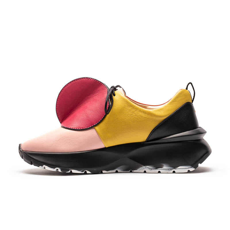 DOT Morag | Limited Edition Sneakers