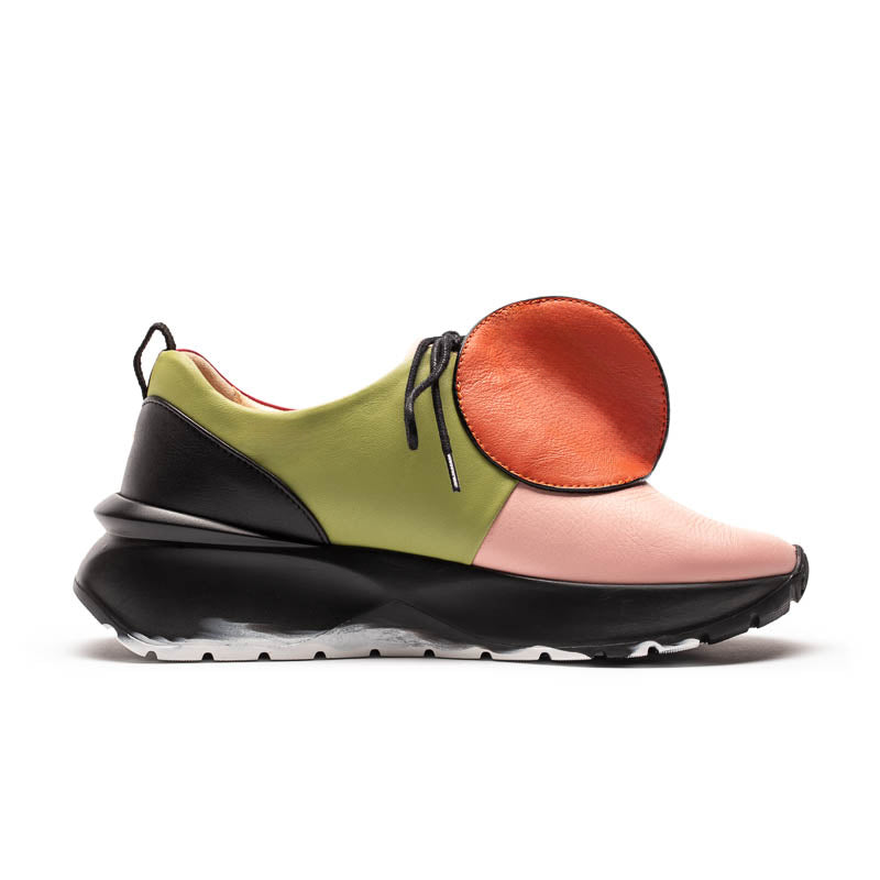 DOT Morag | Limited Edition Sneakers