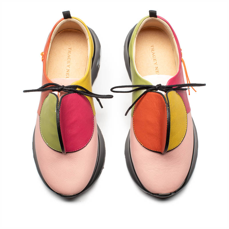 DOT Morag | Limited Edition Sneakers | Tracey Neuls