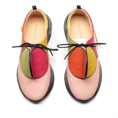 DOT Morag | Limited Edition Sneakers | Tracey Neuls