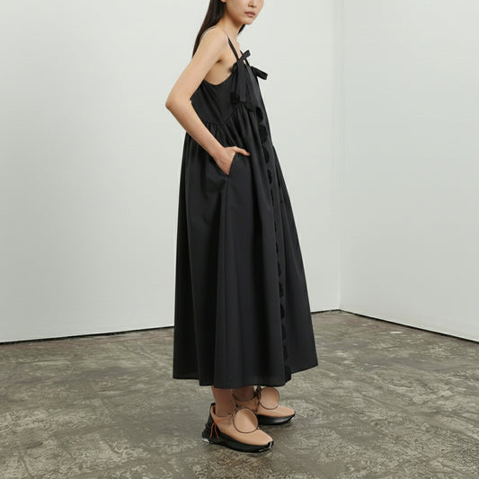 DOT Natural | Leather Sneakers