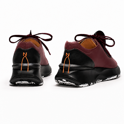 DOT Vino | Limited Edition Leather Sneakers