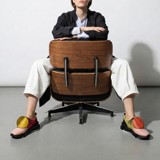 DOT Morag | Limited Edition Sneakers