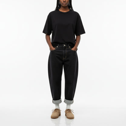 DUTRONC Chino | Leather Derby