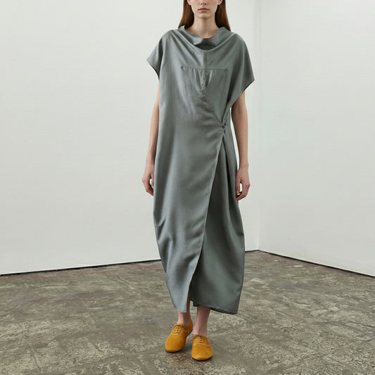 DUTRONC Garfield | Hair-On Leather Derby