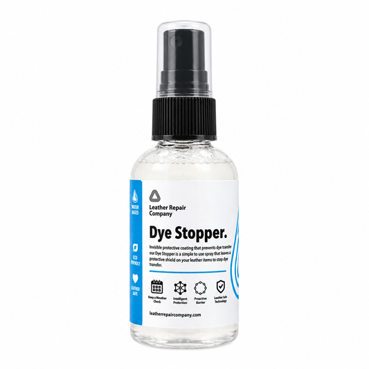 Protector | Dye Stopper