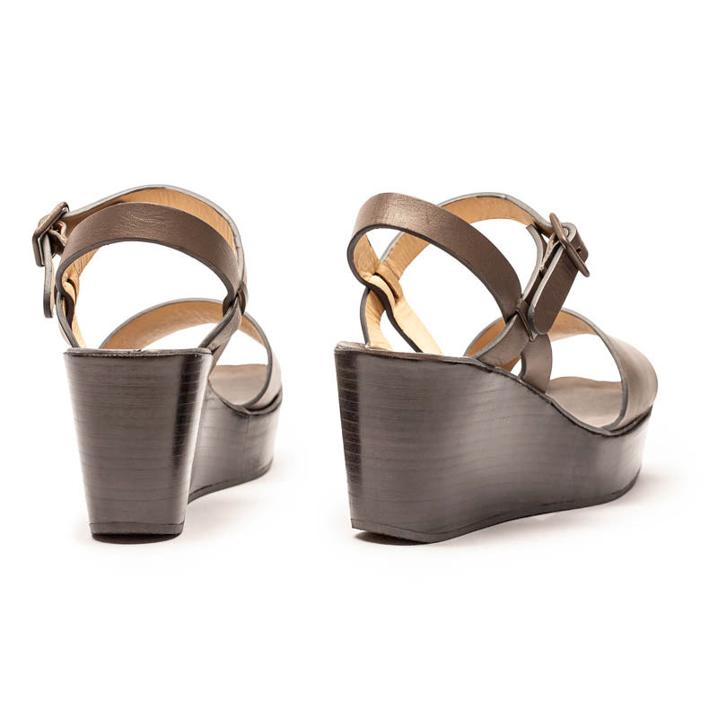 SS25_13 FEDE HB | Leather Sandal | Tracey Neuls