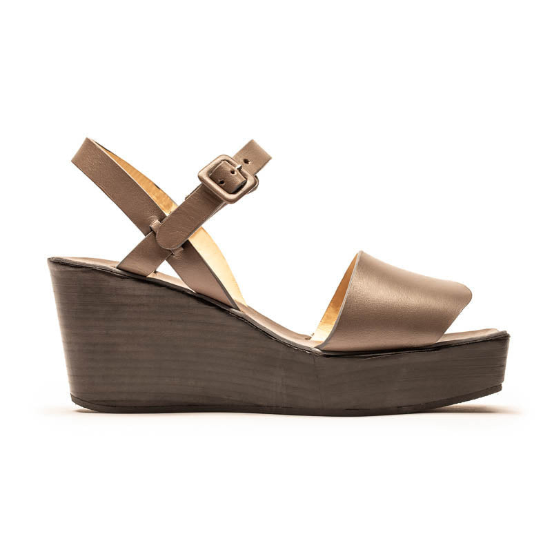 SS25_13 FEDE HB | Leather Sandal | Tracey Neuls