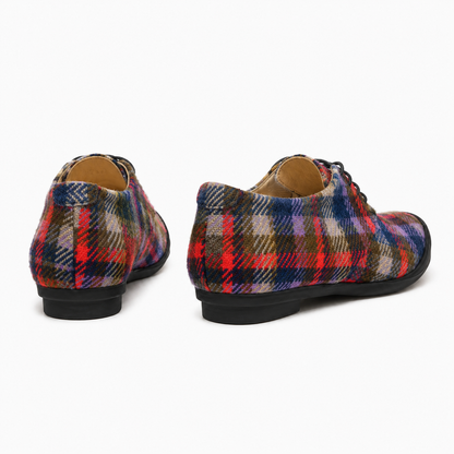 SAMPLE 37 GEEK Jungle | Leather Sneaker