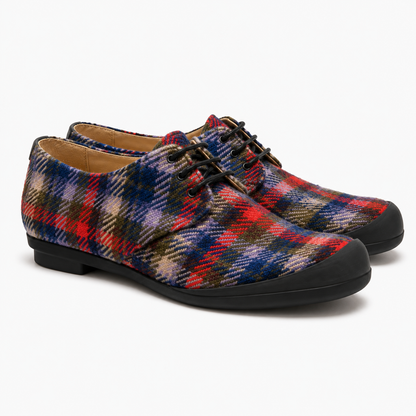 SAMPLE 37 GEEK Jungle | Leather Sneaker