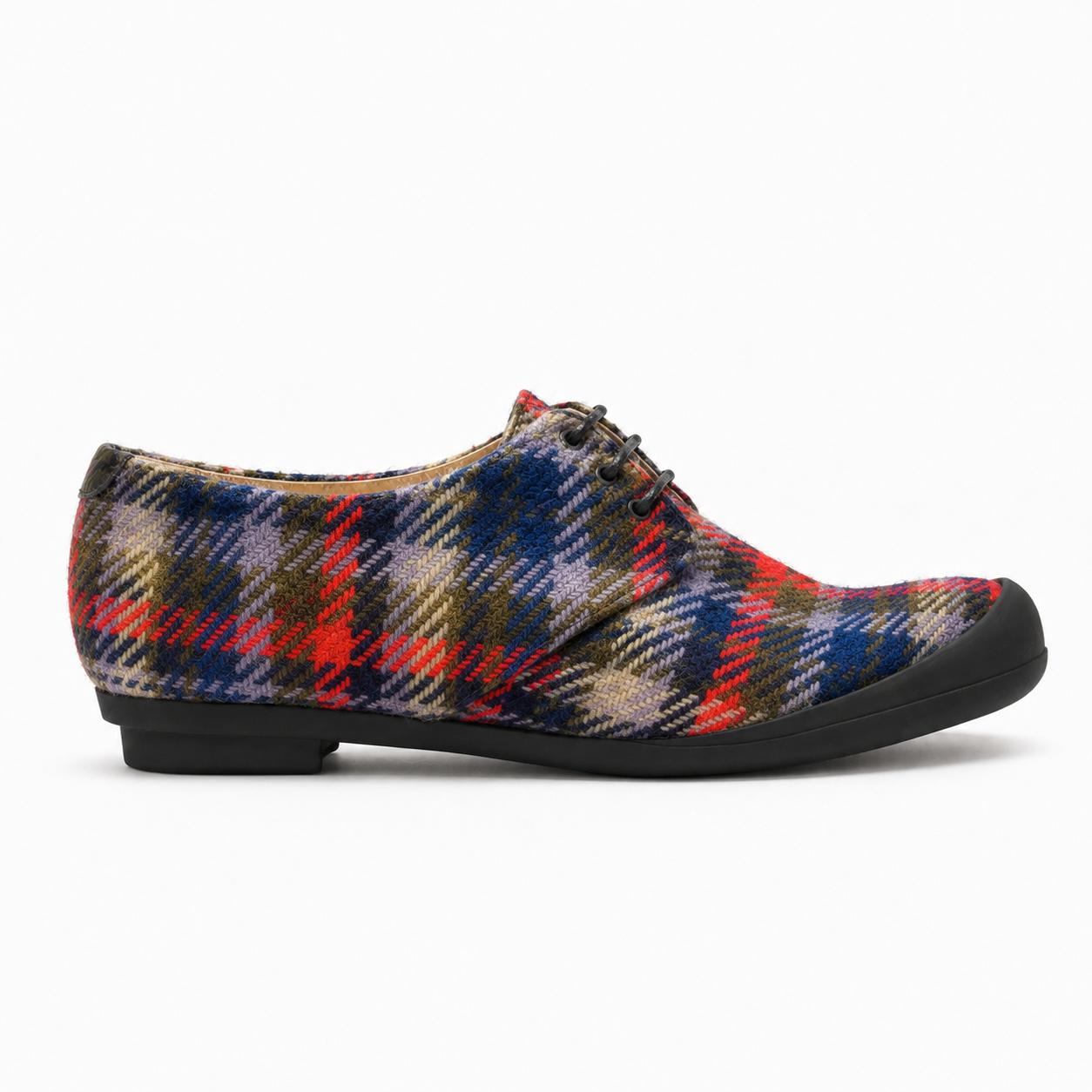 SAMPLE 37 GEEK Jungle | Leather Sneaker
