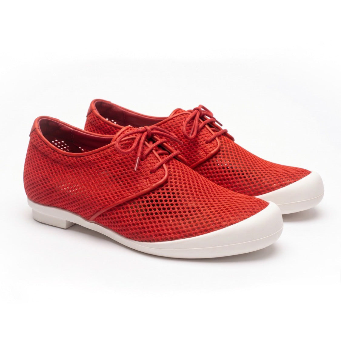 Geek Lipstick | Cotton Mesh Sneaker