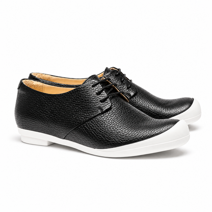 SAMPLE 37 GEEK Spectator | Leather Sneaker