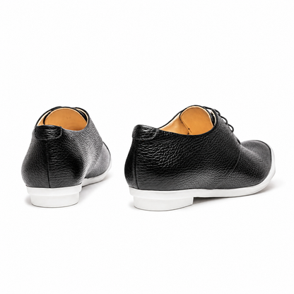 SAMPLE 37 GEEK Spectator | Leather Sneaker