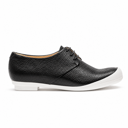 SAMPLE 37 GEEK Spectator | Leather Sneaker