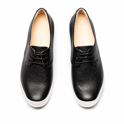 SAMPLE 37 GEEK Spectator | Leather Sneaker