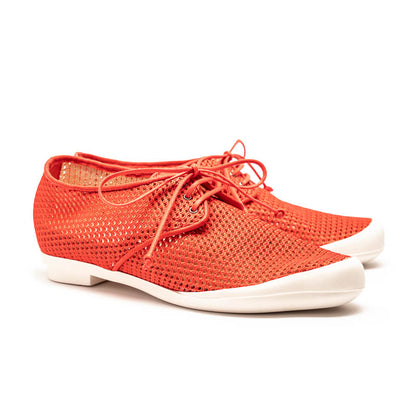 GEEK OG Lipstick | Cotton Mesh Sneaker