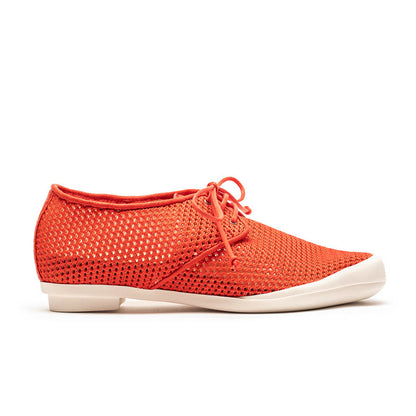 GEEK OG Lipstick | Cotton Mesh Sneaker