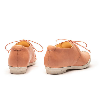 SAMPLE 37 GEEK Pomello | Leather Sneaker