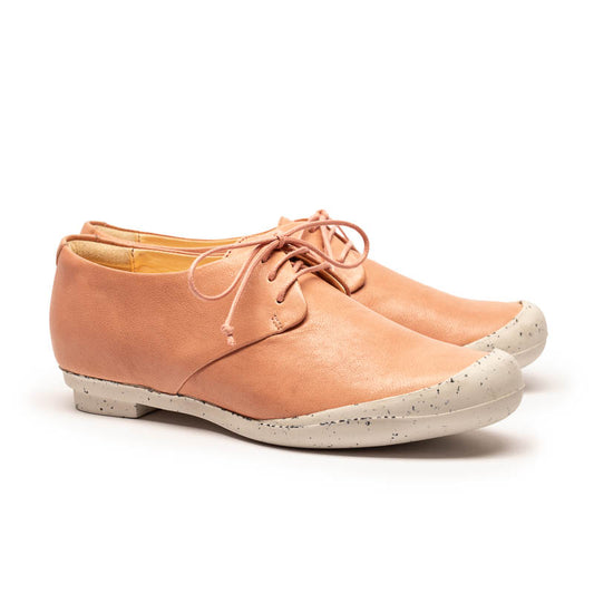 SAMPLE 37 GEEK Pomello | Leather Sneaker