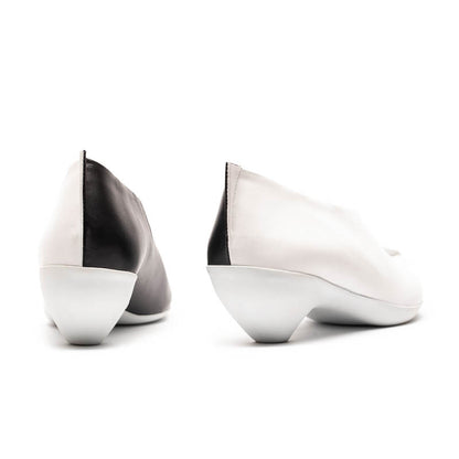 GENE Spectator | Leather Slip On