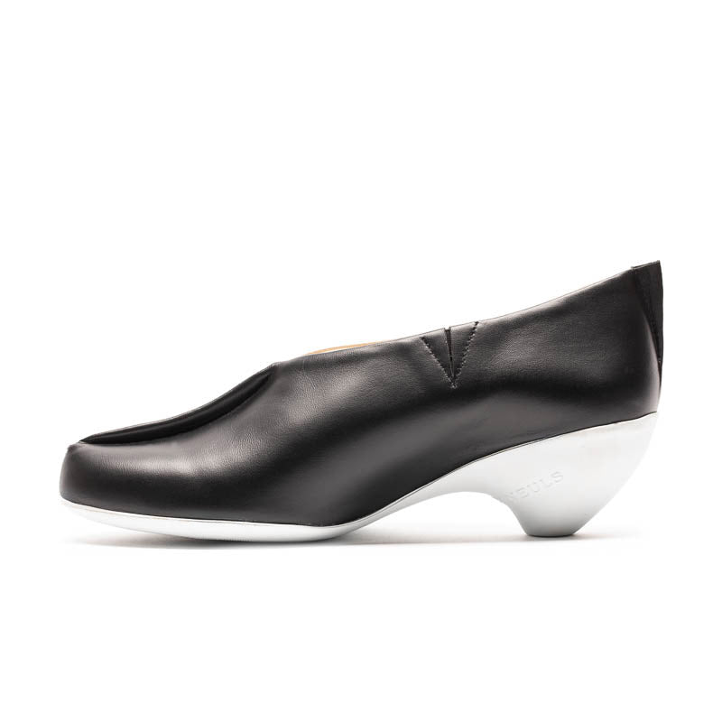 GENE Spectator | Leather Slip On
