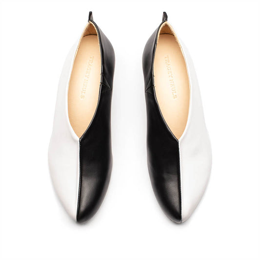 GENE Spectator | Leather Slip On | Tracey Neuls